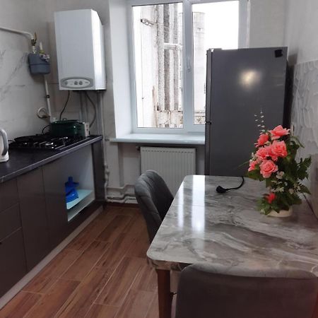 Квартира В Коломиї Kolomyia Eksteriør billede