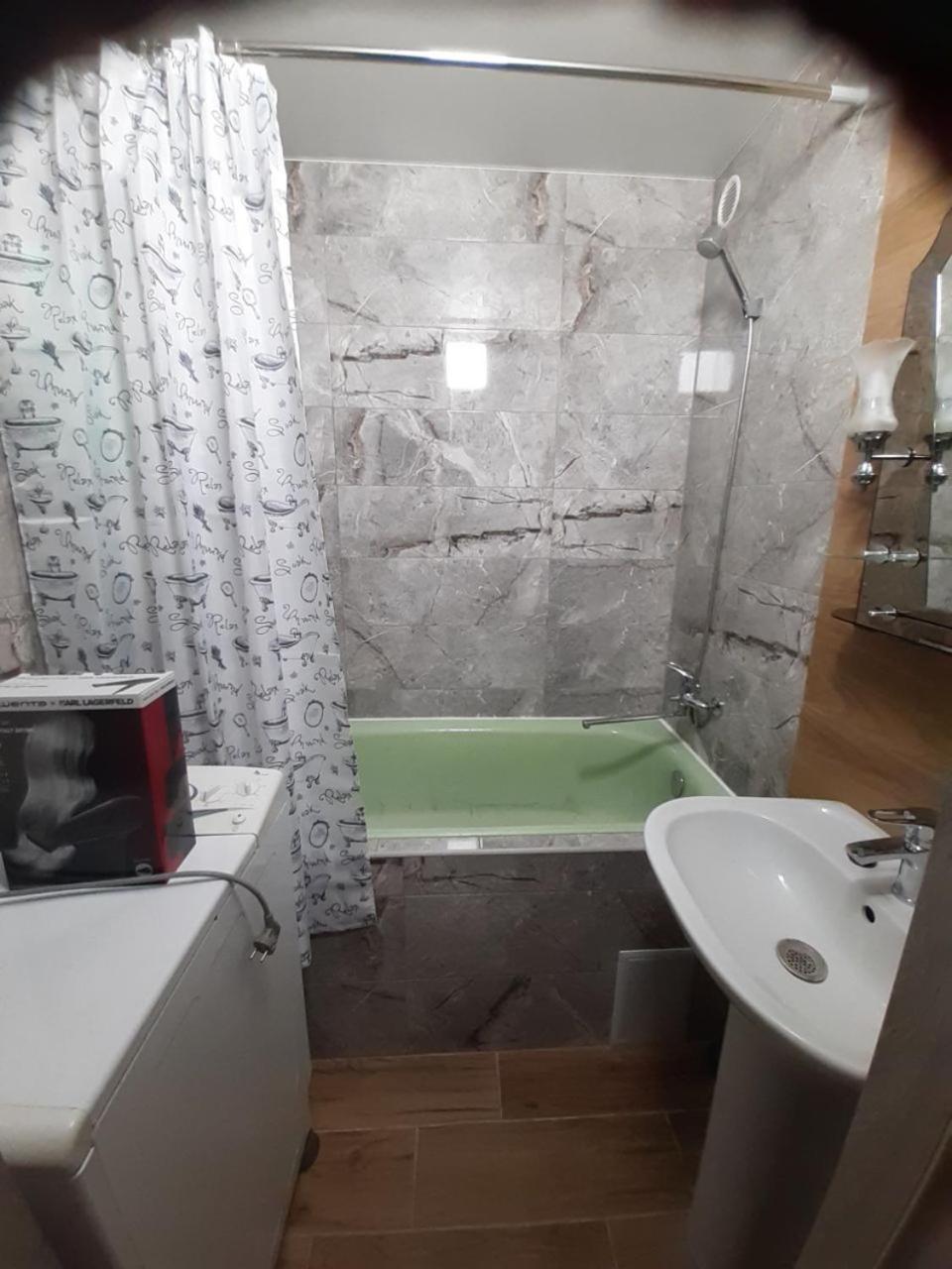 Квартира В Коломиї Kolomyia Eksteriør billede