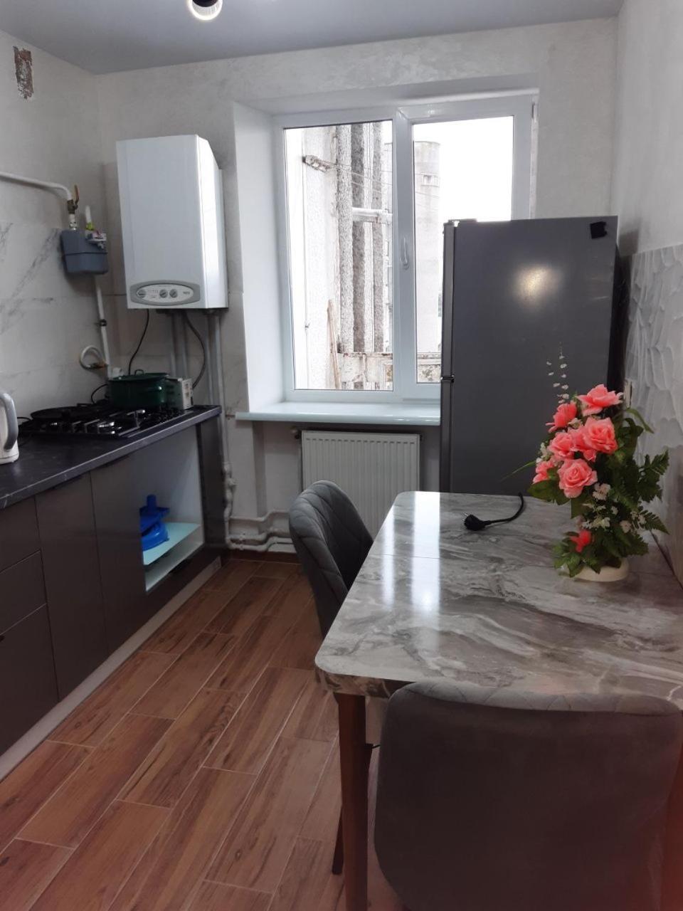 Квартира В Коломиї Kolomyia Eksteriør billede