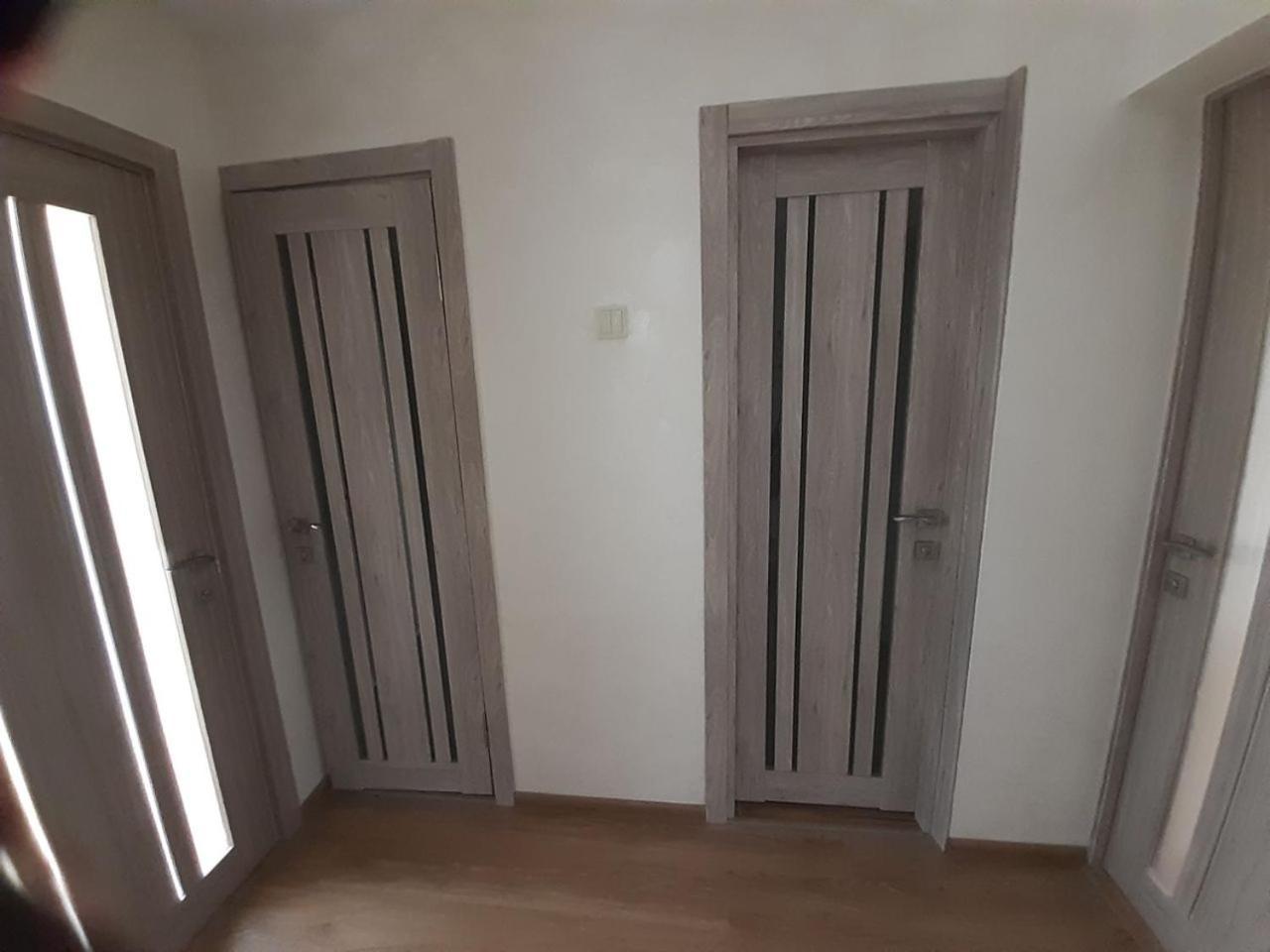 Квартира В Коломиї Kolomyia Eksteriør billede