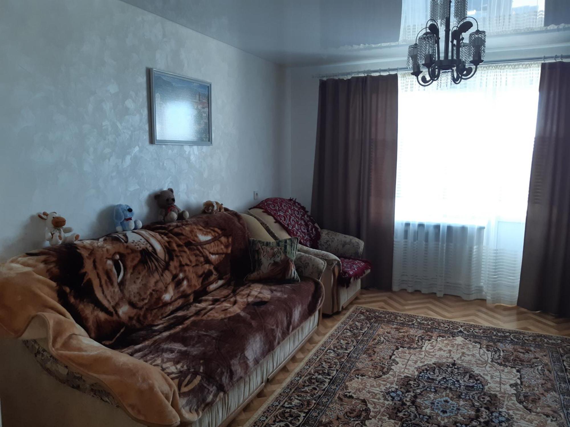 Квартира В Коломиї Kolomyia Eksteriør billede